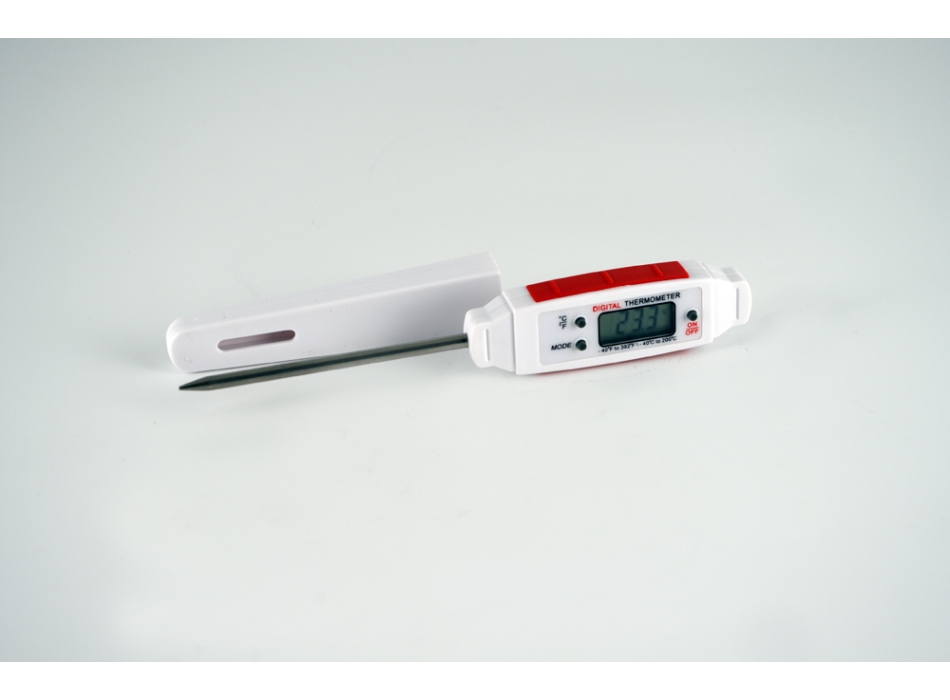 Thermometer 1018K Agritech Store