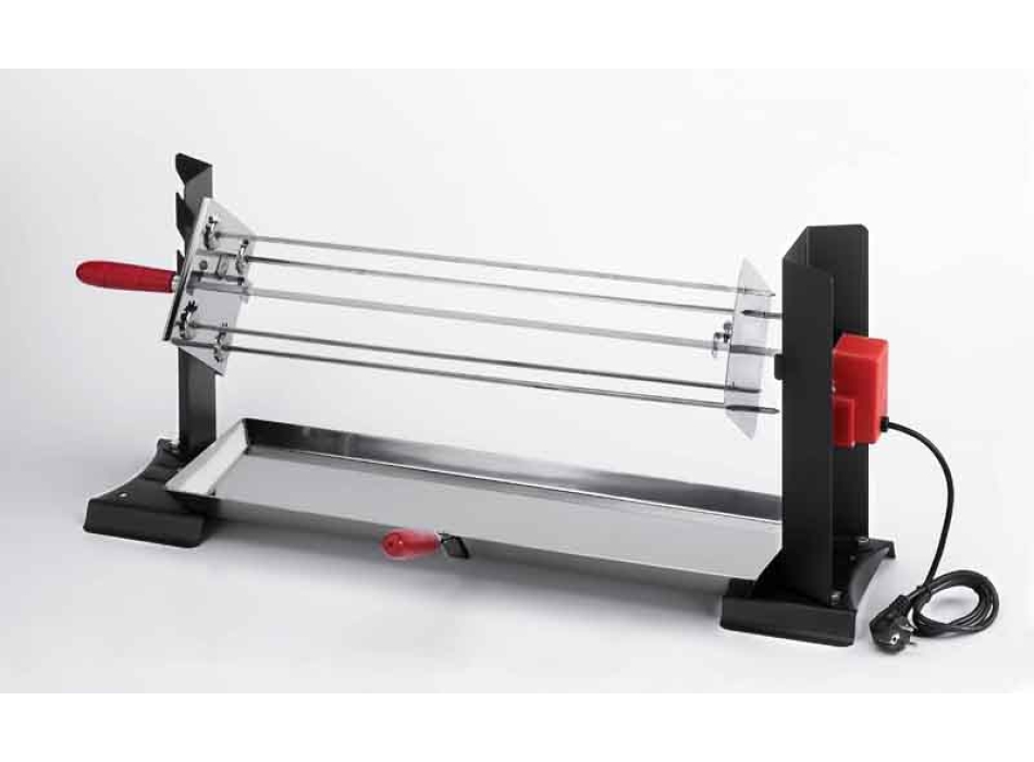 Rotisserie Kamin Ferraboli Art.0551 Agritech Store