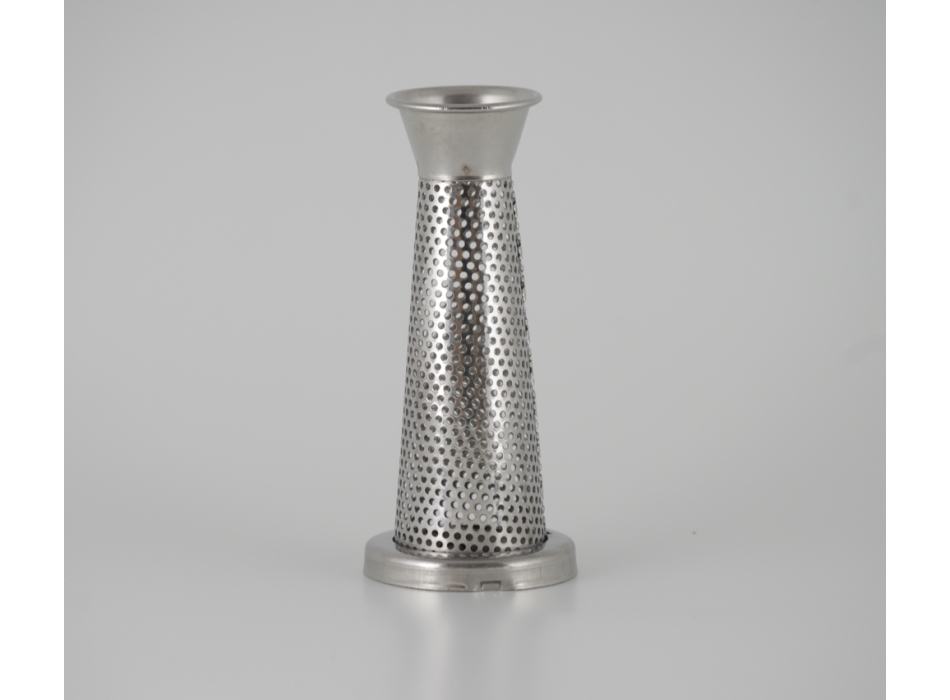 Cone Filter Inox N3 5503NG Holes 2.5 ca. Agritech Store