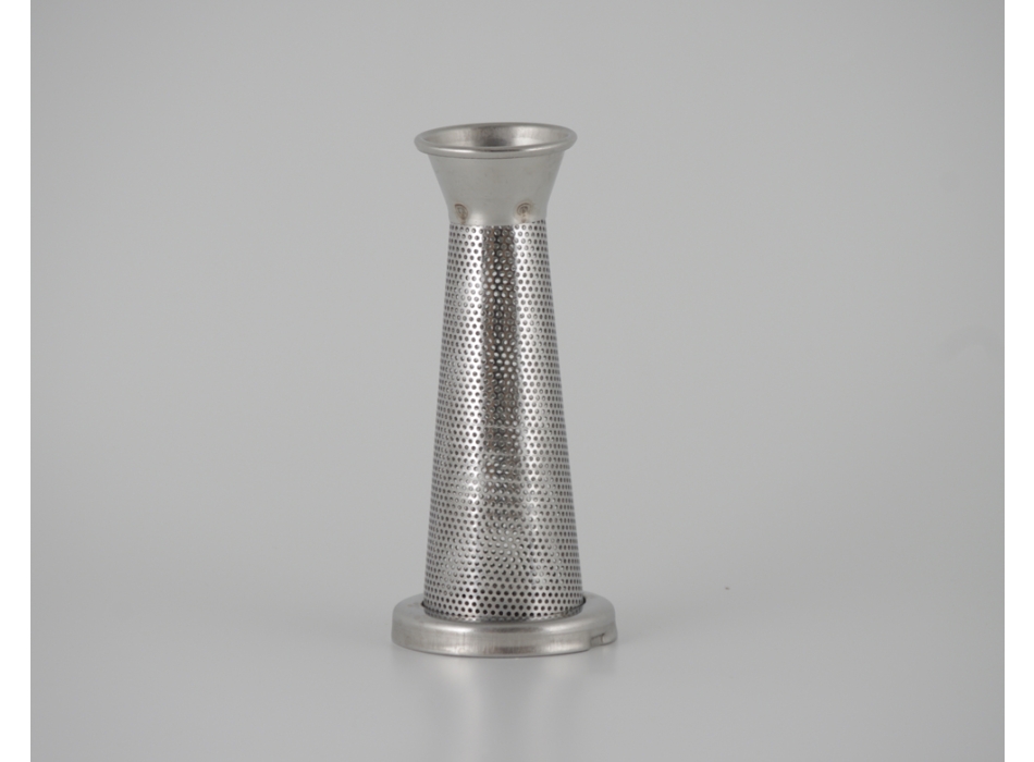 Cone Filter Inox N3 5503N Holes 1.5 ca. Agritech Store