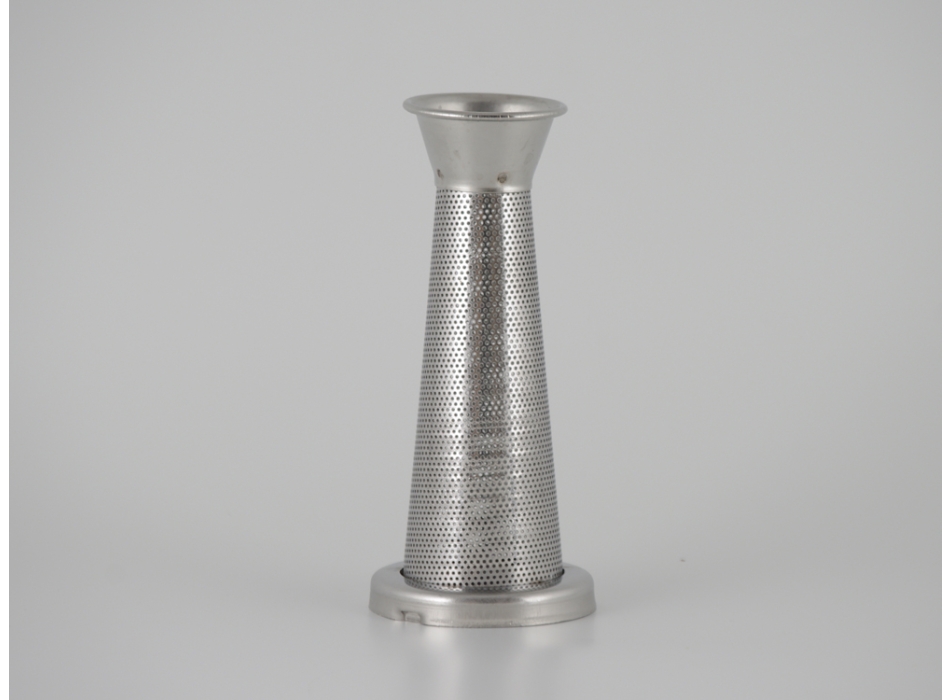 Cone Filter Inox N3 5503NP Holes 1,1 ca. Agritech Store