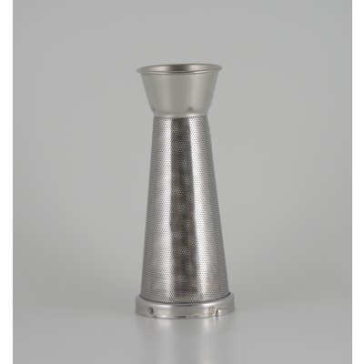 Filterkegel aus Rostfreiem Stahl 5303NP 1,1 mm