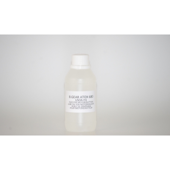 Getriebemotoren Öl-Flasche für Reber Agritech Store