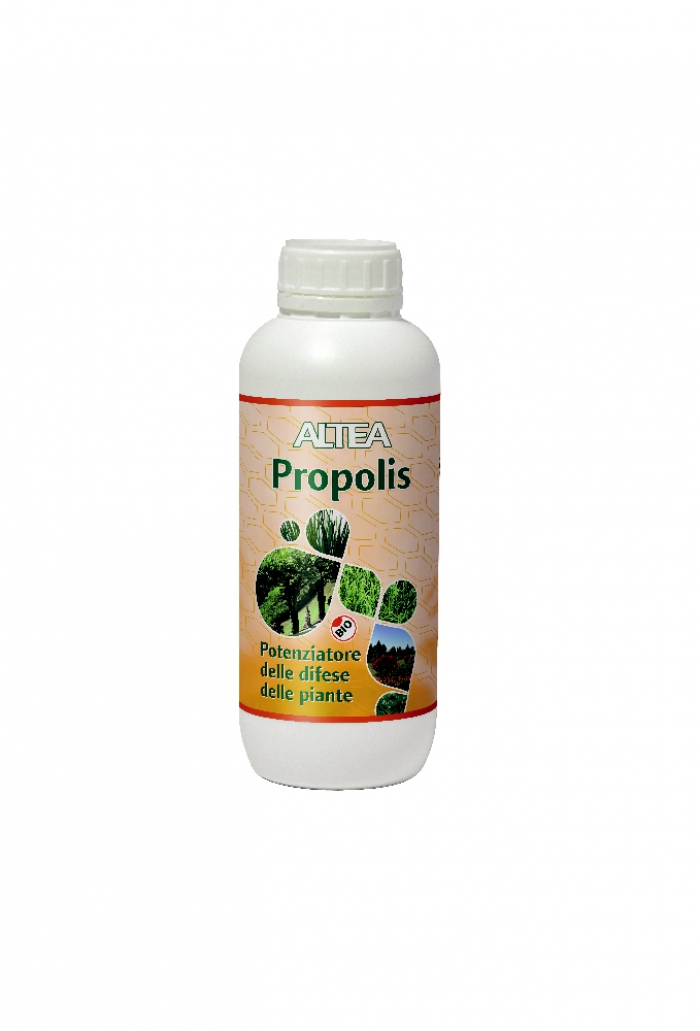 PROPOLIS - Natürliches Phytostimulans, 1-Liter-Flasche Agritech Store