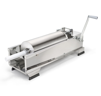 WURSTFÜLLER KG.12 INOX PROFI 8974 N   Agritech Store