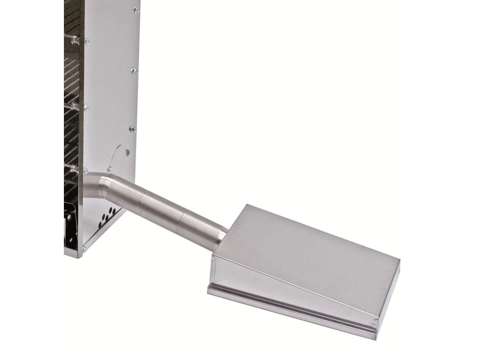 Kit Fur Kaltraeuchern 10029N Agritech Store