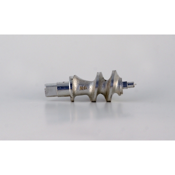 Propeller Schraube 4001m für Fleischwolf Reber TC 5 Agritech Store