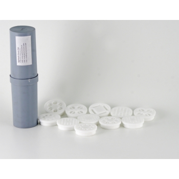 Nummernschilder für Presse 4104L Agritech Store