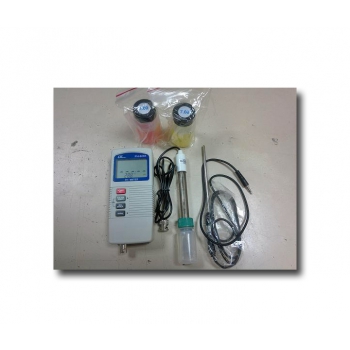PH-Meter PH-221E Agritech Store