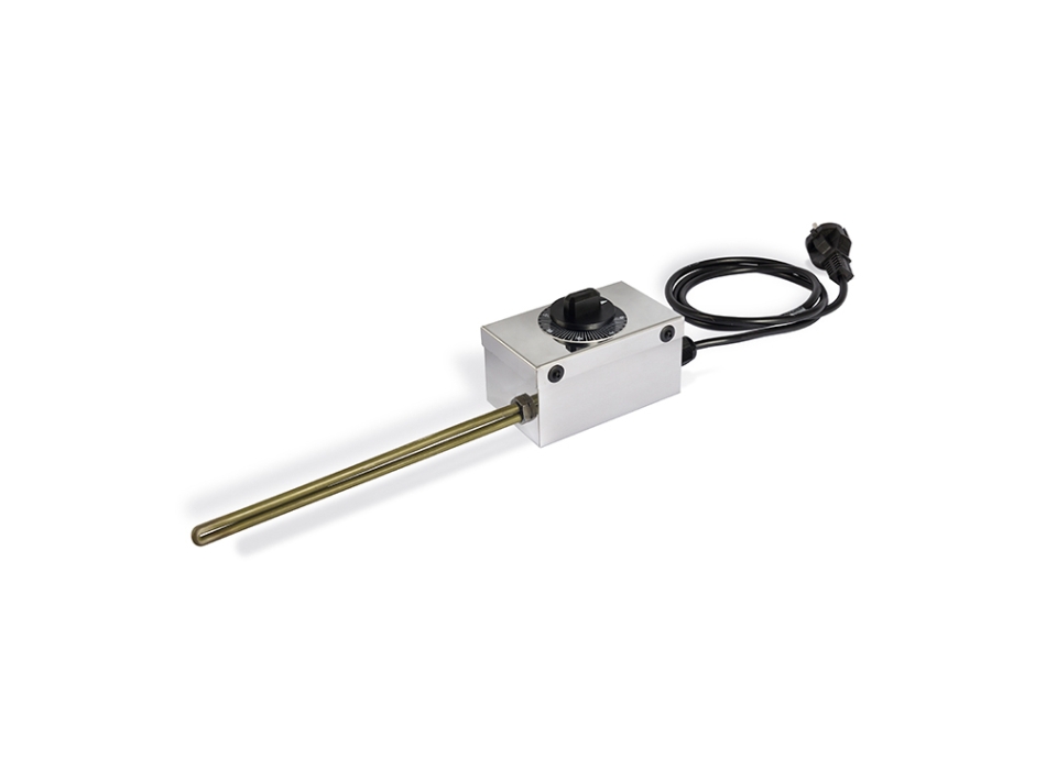 Starter Kit - Elektrischer Widerstand für Raucher Agritech Store