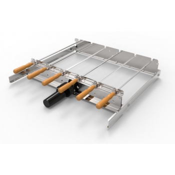 Giraspiedini Matic Stainless Steel Agritech Store