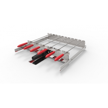 Giraspiedini Matic Stainless Steel Agritech Store