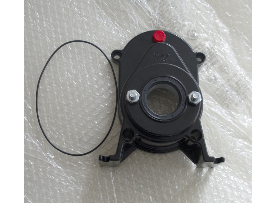 Decken und Dichtung für HP-Getriebemotor Reber. 0,40-0,80-1,5 Agritech Store