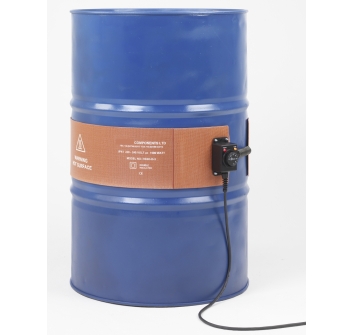 Scaldafusto Metall 25 Liter 125x800 Agritech Store