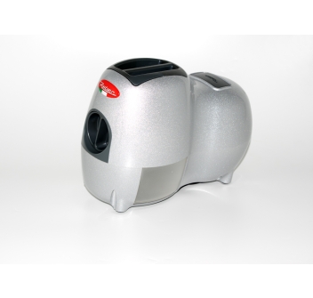 Grater Elektrische FIDO SILVER 9250NS Agritech Store