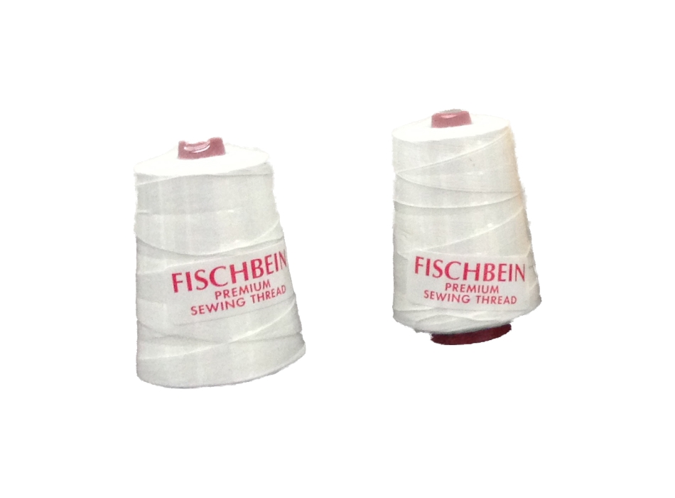 Konische Garnspulen Typ 12/4, 1000 m lang Agritech Store