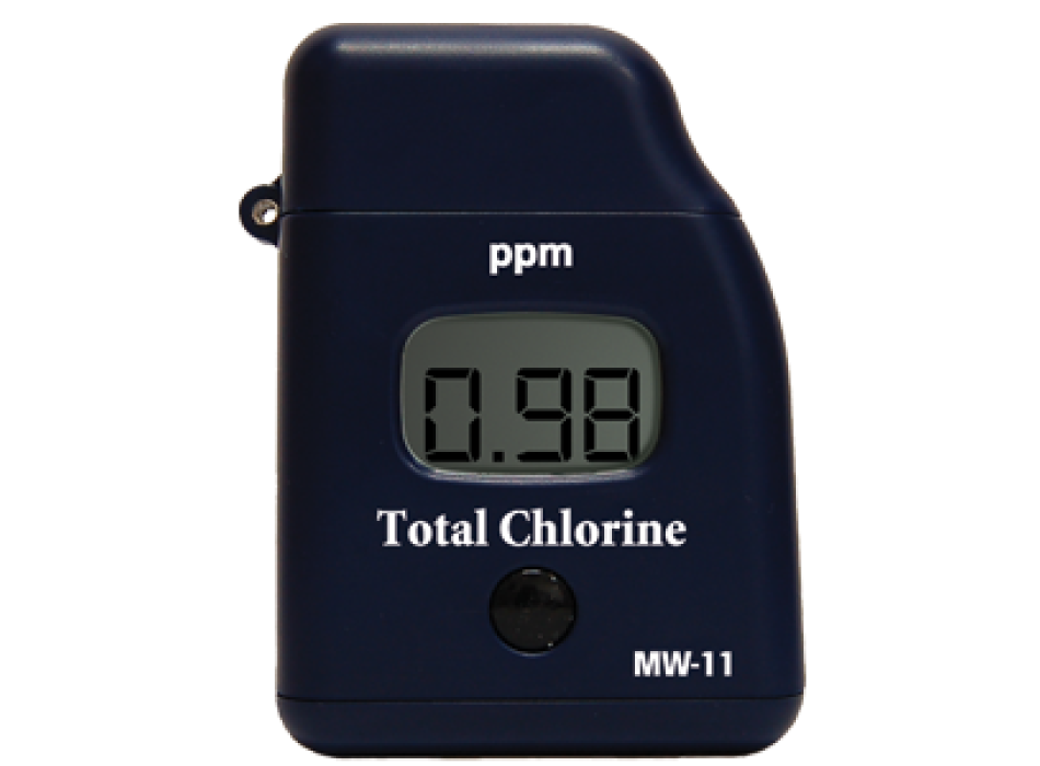 Für Gesamtchlor-Photometer Agritech Store