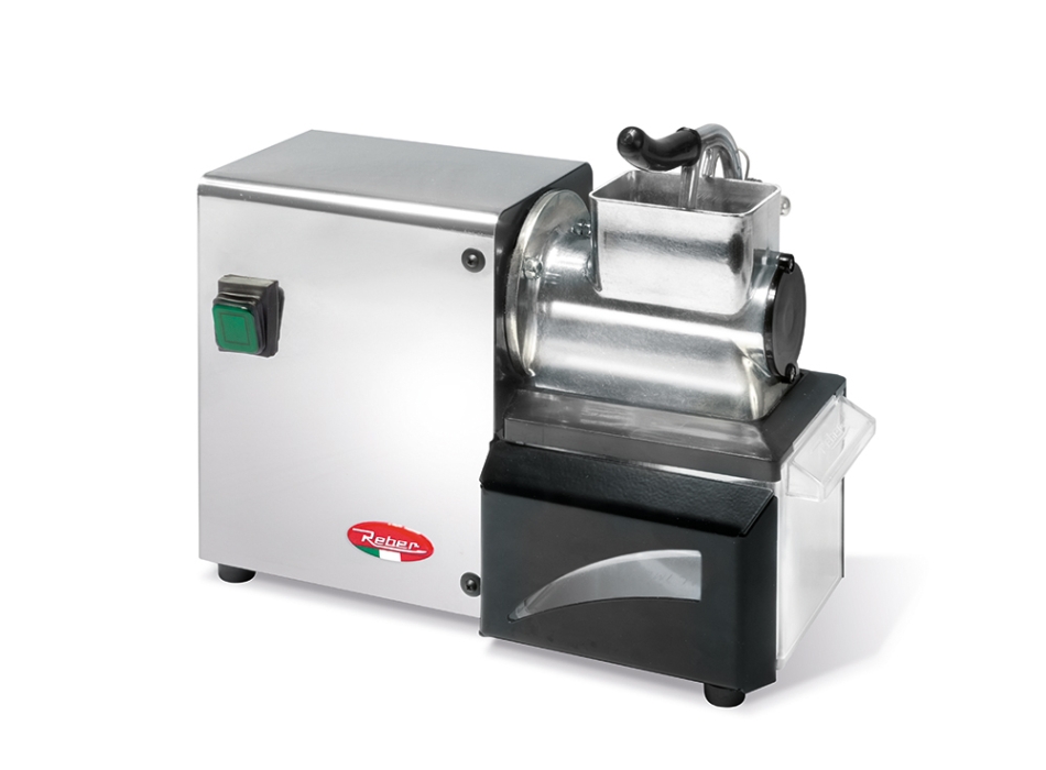 Elektrostahlgitter Reber # 3 10053N Agritech Store