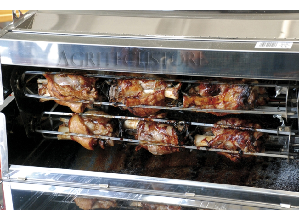 Portastinchi Kit Art.521 Agritech Store