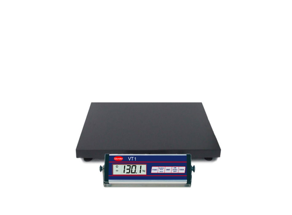 Libra VT1 60/150 IRON lackiertem Stahl - Kapazität 150 Kg. Agritech Store