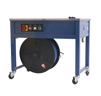 Halbautomatische Tanktabelle Stahl PM-206 Agritech Store