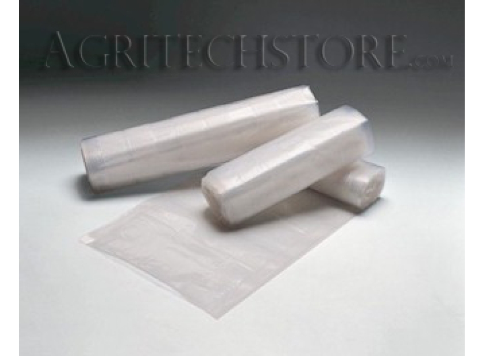 Schachtel mit zwei Beutelrollen 30 x 6 m. für Vakuum 6725N Agritech Store