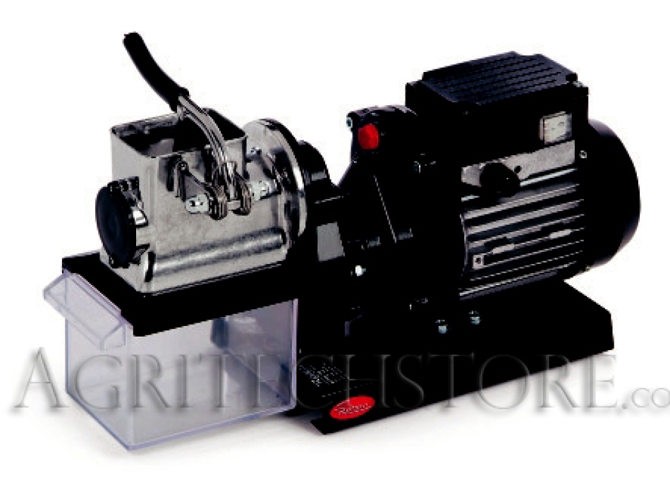 Grater elektrische Reber # 3 9030N Agritech Store