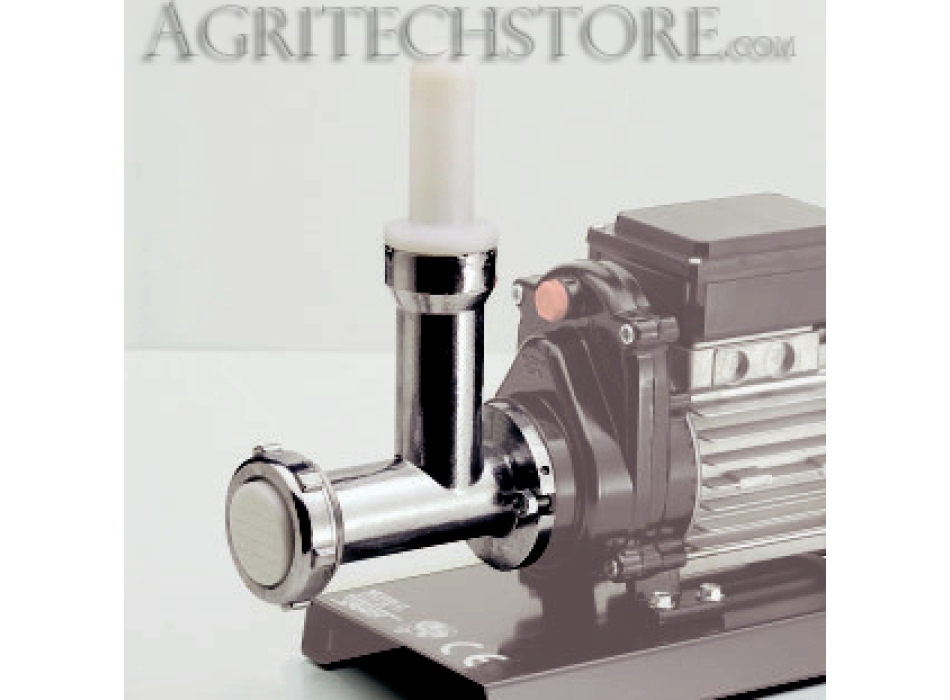 PRESSE FÜR NUDELN Reber Optionals 8410N Agritech Store