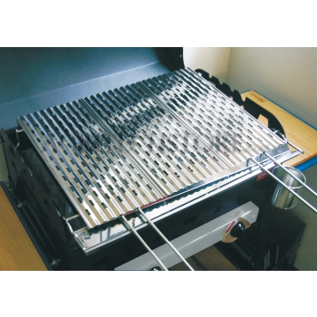 Grigliandola Art. 338 Agritech Store