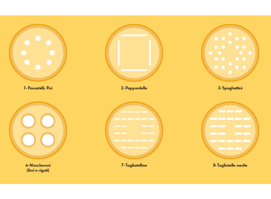 Nummernschilder für Presse 4104L Agritech Store