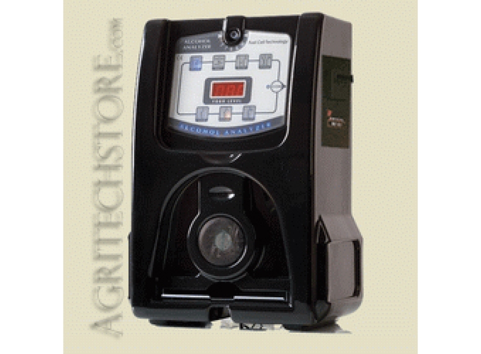 AL3500 Alkoholtester Agritech Store