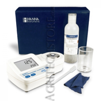 Refraktometer HALLO 96814 Agritech Store