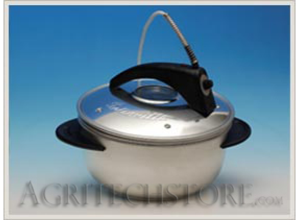 Petronilla Pot Ofen klassisch Agritech Store