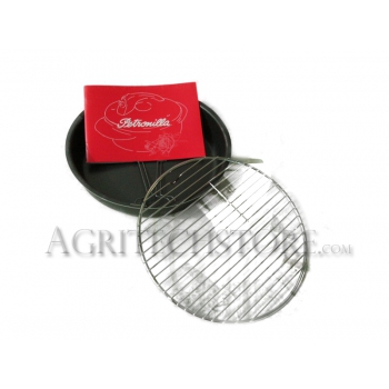 Petronilla Pot Ofen klassisch Agritech Store