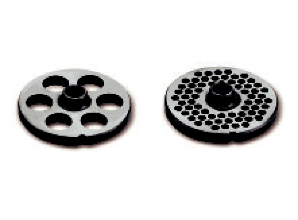 Platten aus Kohlenstoffsthal n. 12 4312 A   Agritech Store