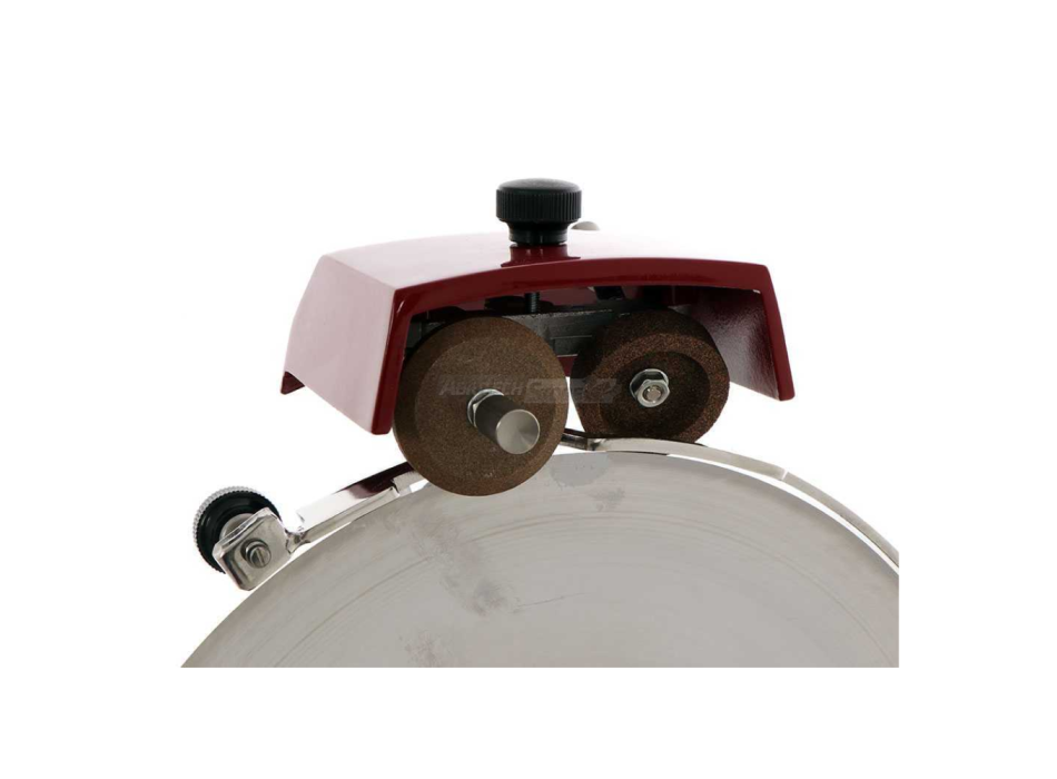 Slicer Hand Vertikal Flywheel "Retro" Konzept " Agritech Store