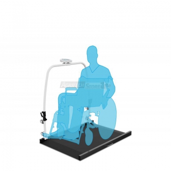 Behindertenhilfe Waage RW 2.0 Wunder Agritech Store