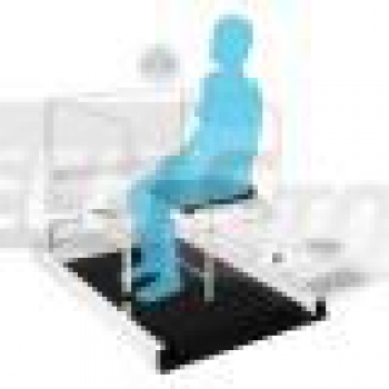 Behindertenhilfe Waage RW 3.0 Wunder Agritech Store