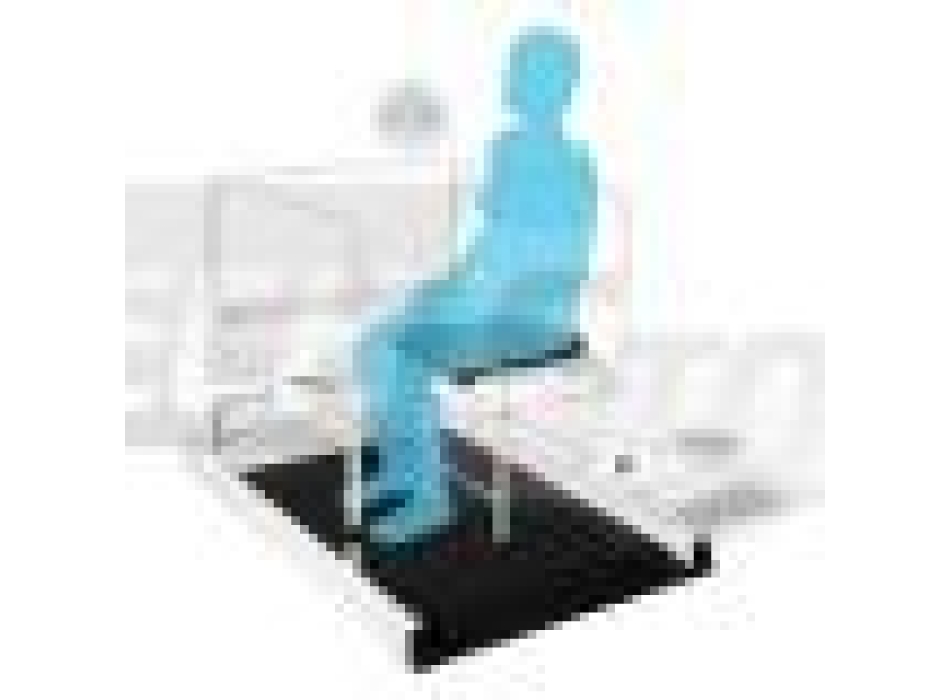 Behindertenhilfe Waage RW 3.0 Wunder Agritech Store