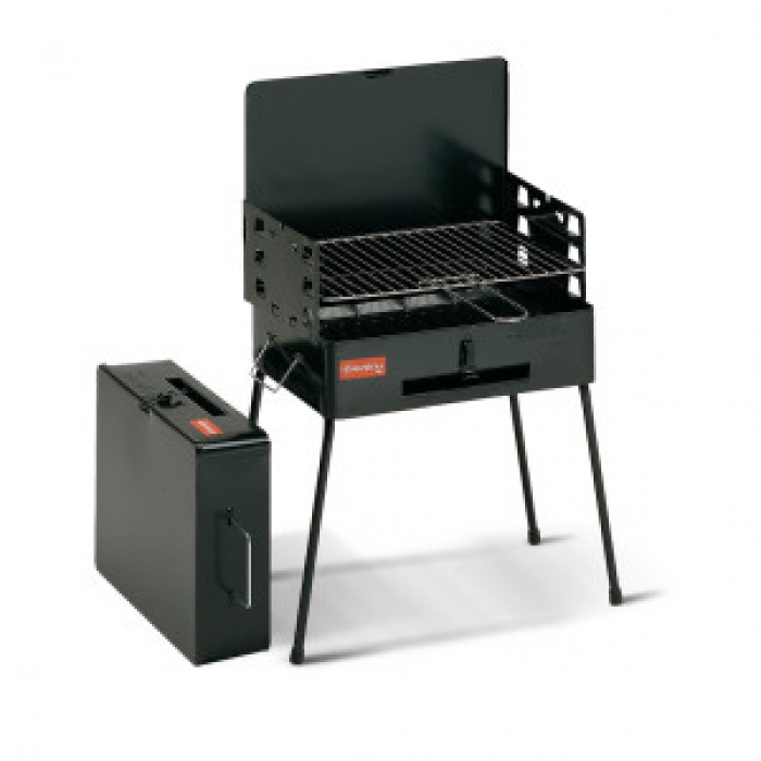 BBQ Spalte Pouch Agritech Store