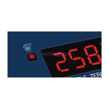 Scales Tabelle "Certified" Mehrzweckfluss 1.5 / 3 Kg Agritech Store