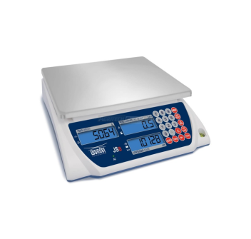 JSB Wunder Basis-Stückzählwaage Agritech Store