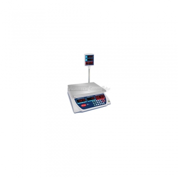 Saldo BILL MEDIUM Gewicht-Preis-Betrag Agritech Store