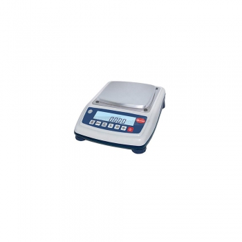 Tischwaage aus Edelstahl Mod. NHB Agritech Store