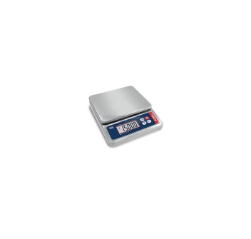 Libra Compact Mehrzweck Inox Kapazität 5 Kg. Agritech Store