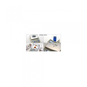 Tischwaage für professionelles analytisches Labor mod. AJ Agritech Store