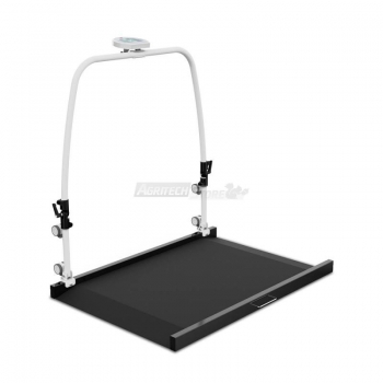 RW 2.0 Wunder Personenwaage Agritech Store