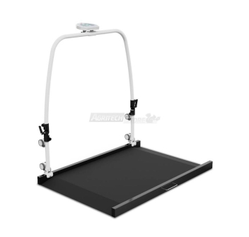 RW 2.0 Wunder Personenwaage Agritech Store