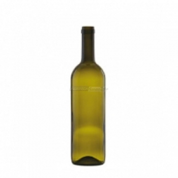Flasche Bordeaux STD Cl. 75 Agritech Store