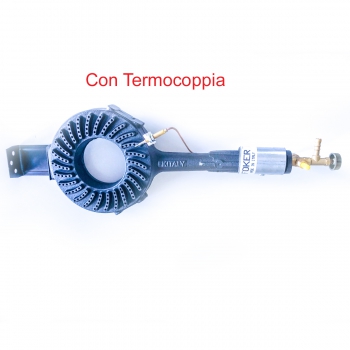 Industrieller Brenner Agritech Store